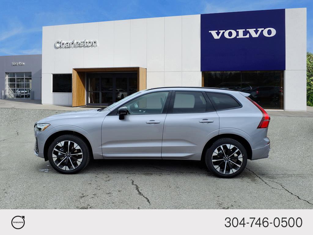 Certified 2026 Volvo XC60 B5 Plus w/ Climate Package AWD/4WD image 6