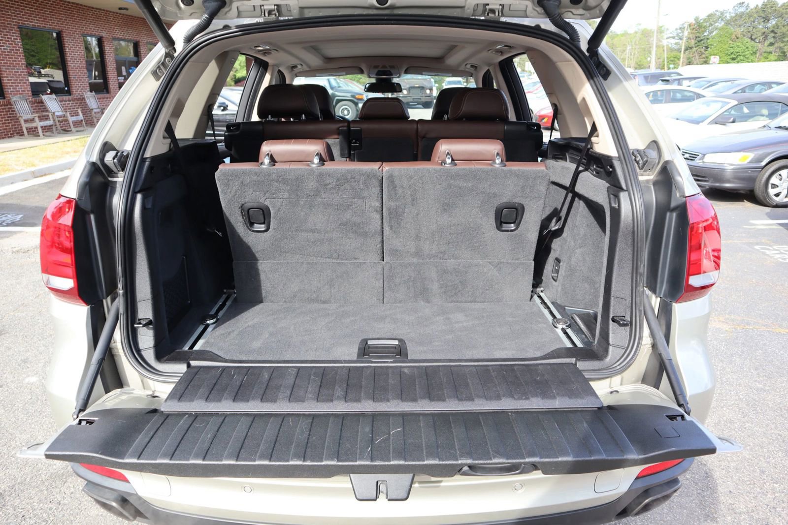 Used 2014 BMW X5 xDrive50i AWD/4WD image 17