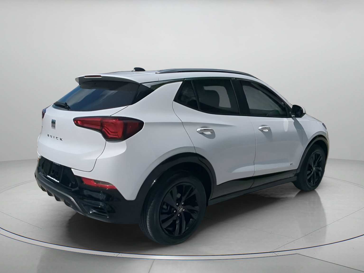 Used 2025 Buick Encore GX Sport Touring w/ Advanced Technology Package image 29