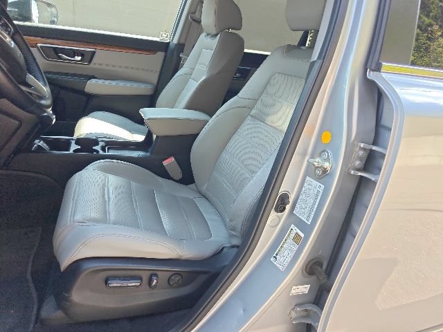 Used 2018 Honda CR-V Touring image 9