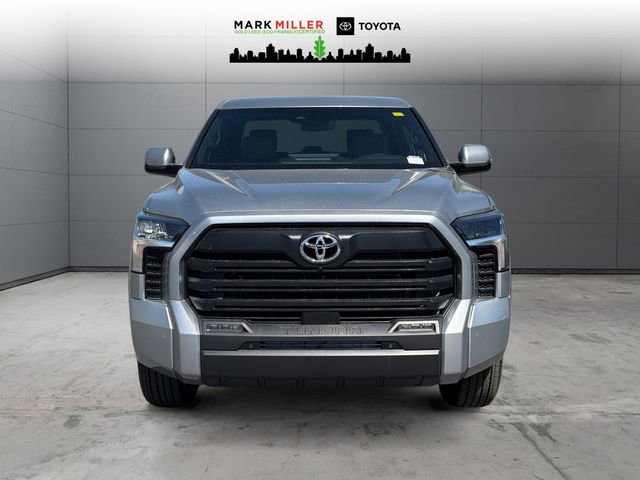 New 2026 Toyota Tundra SR5 w/ SR5 Premium Package AWD/4WD image 8