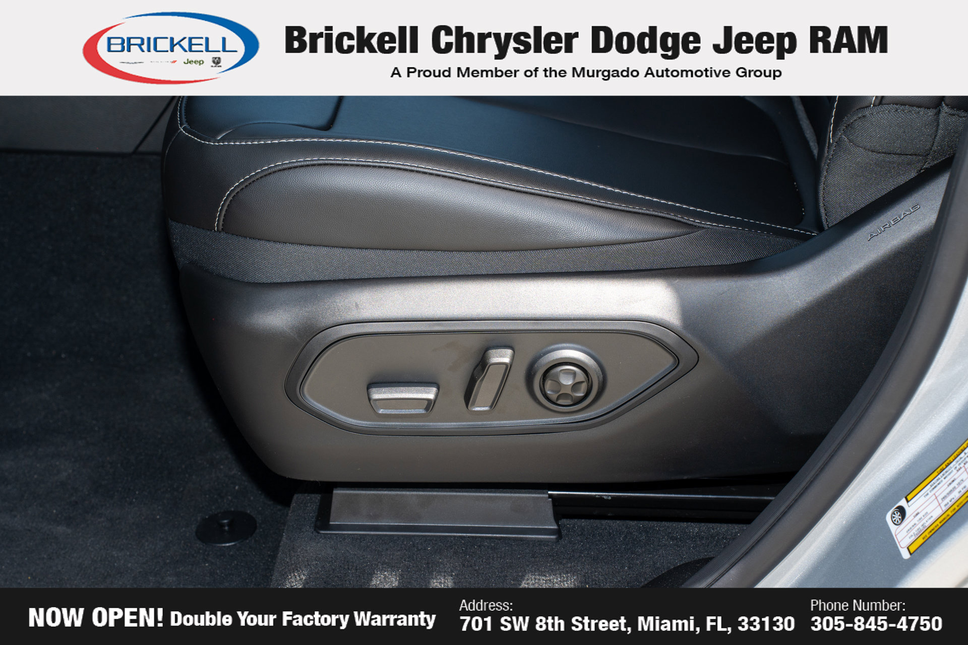 New 2026 Jeep Grand Cherokee L Limited w/ Limited Altitude Package AWD/4WD image 38