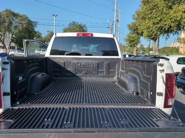 Used 2022 RAM 1500 Warlock AWD/4WD image 26