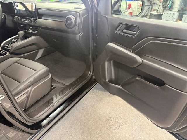 Used 2026 Chevrolet Colorado Trail Boss image 22