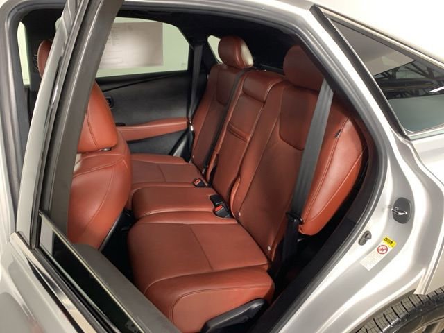 Used 2015 Lexus RX 350 F Sport w/ Navigation Package image 35