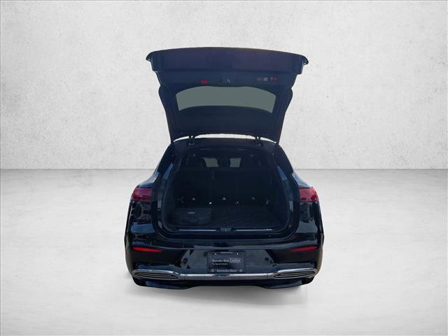 Certified 2023 Mercedes-Benz EQS 580 4MATIC SUV image 6