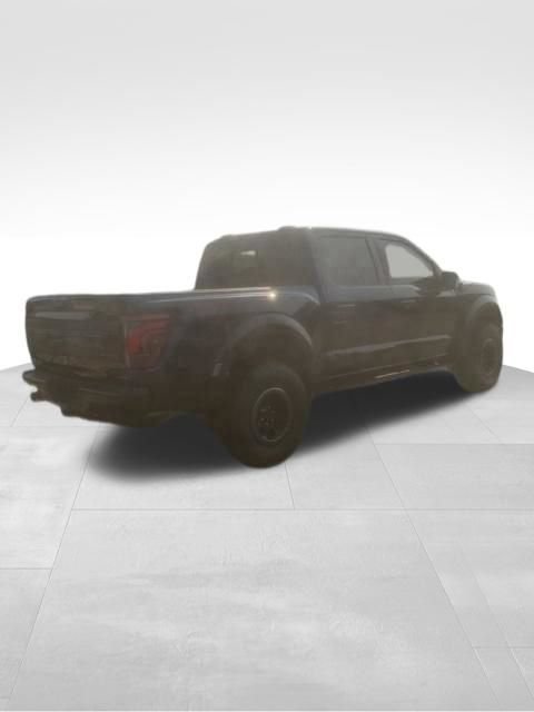 Certified 2024 Ford F150 Raptor AWD/4WD image 10