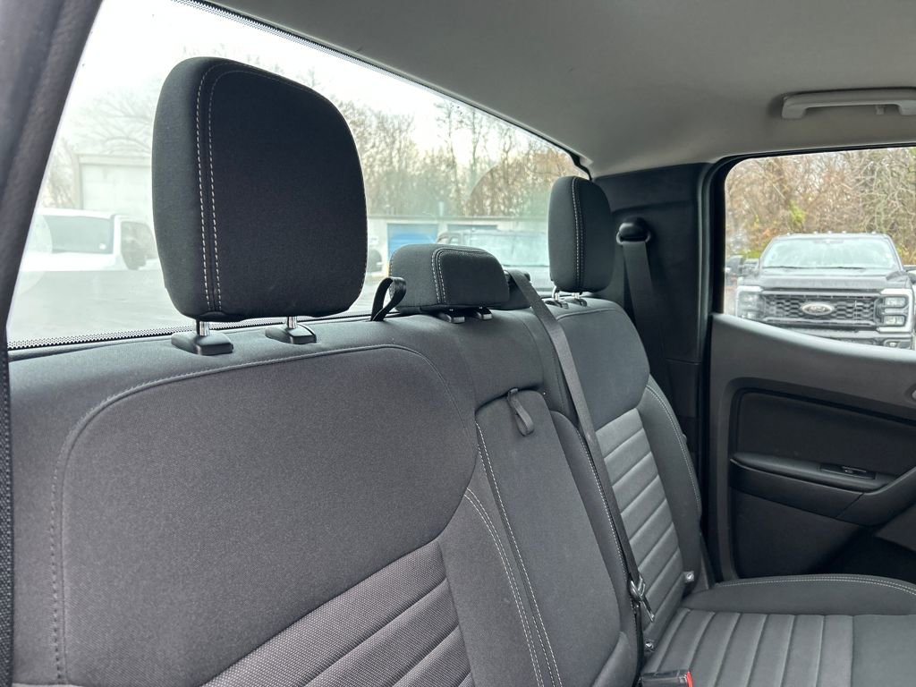 Used 2020 Ford Ranger XL w/ Equipment Group 101A Mid image 20