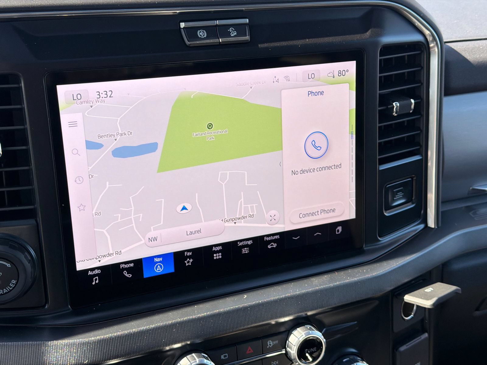 New 2026 Ford F350 Platinum AWD/4WD image 26