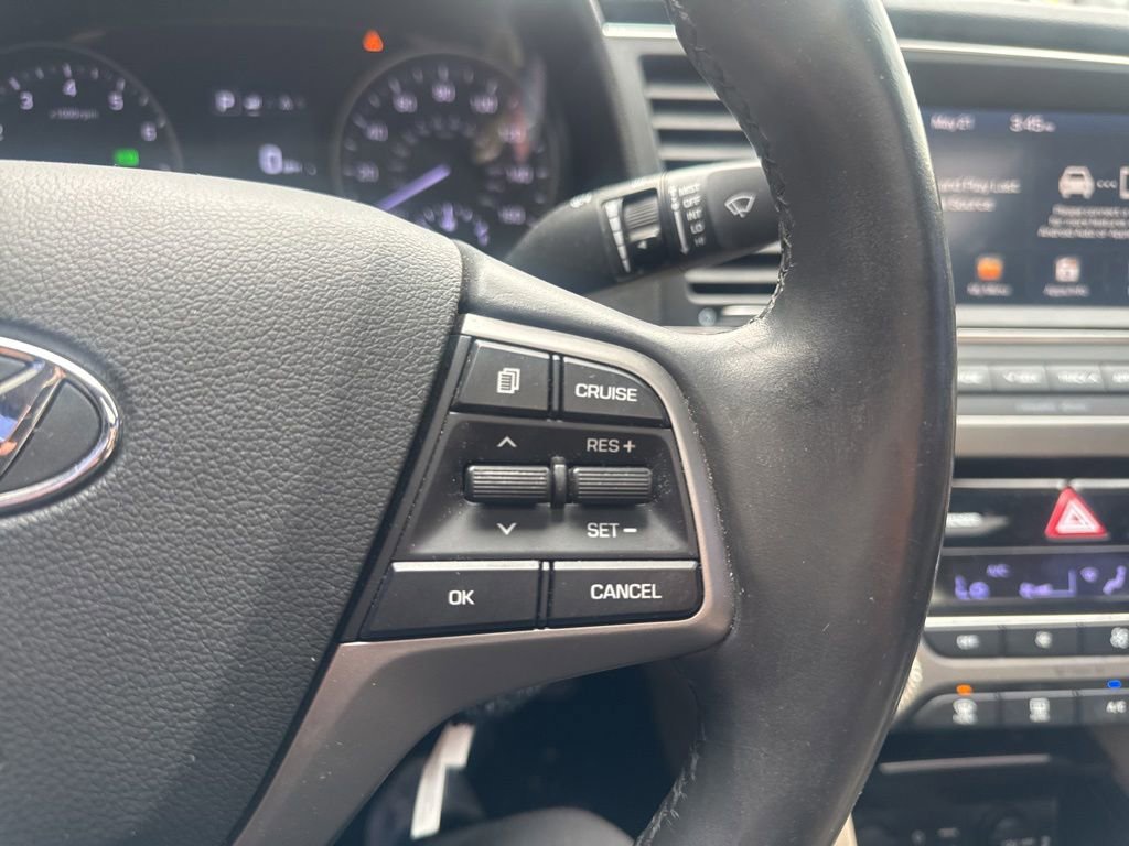 Used 2018 Hyundai Elantra Value Edition FWD image 13