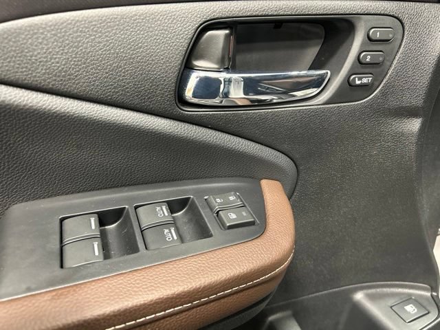 Certified 2025 Honda Ridgeline RTL image 23