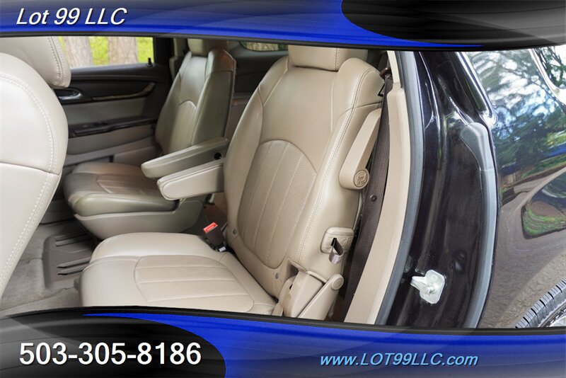 Used 2015 GMC Acadia Denali AWD/4WD image 14