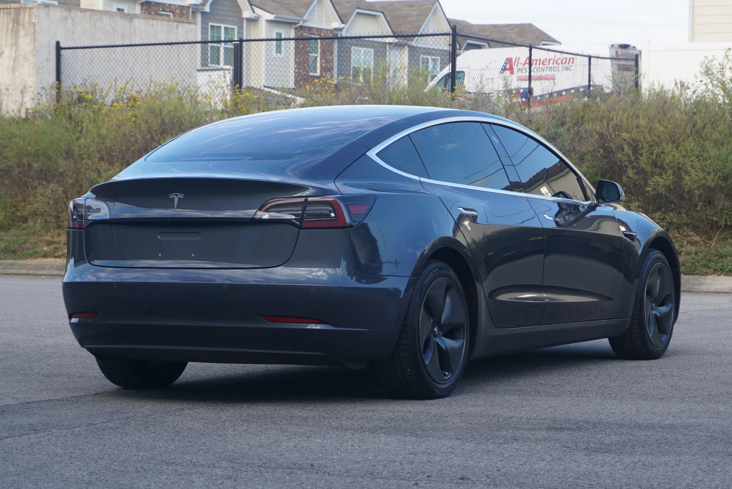 Used 2018 Tesla Model 3 Long Range image 5