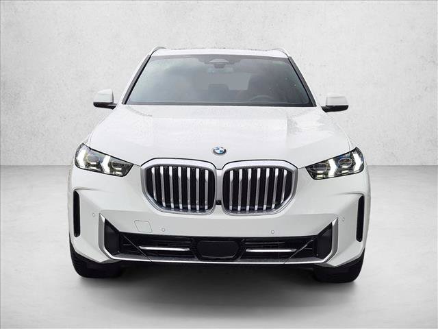 New 2026 BMW X5 xDrive40i w/ Premium Package AWD/4WD image 6