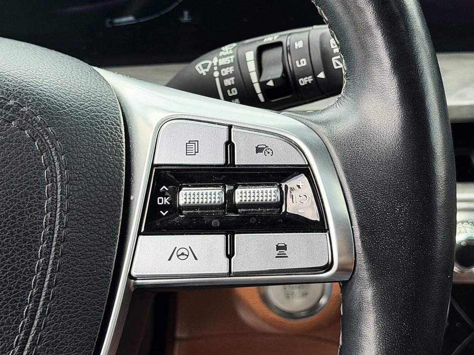 Used 2024 Kia Telluride EX X-Line image 28