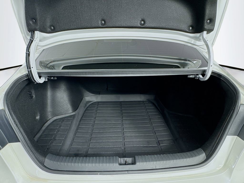 Certified 2024 Honda Accord Touring image 35