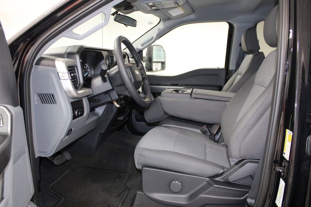 New 2026 Ford F250 XL w/ STX Appearance Package image 21