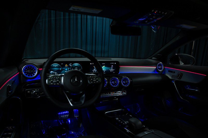 Certified 2023 Mercedes-Benz CLA 250 image 27