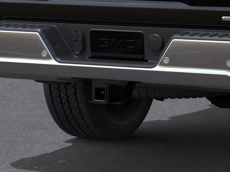 New 2026 GMC Sierra 2500 SLE w/ SLE Value Package; AWD/4WD image 20