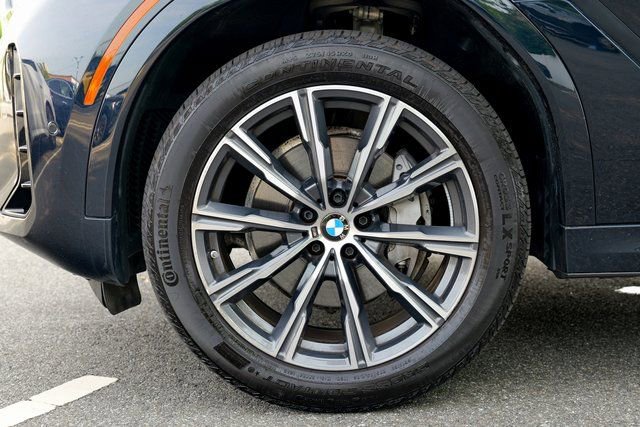 Used 2024 BMW X6 xDrive40i w/ Premium Package image 15