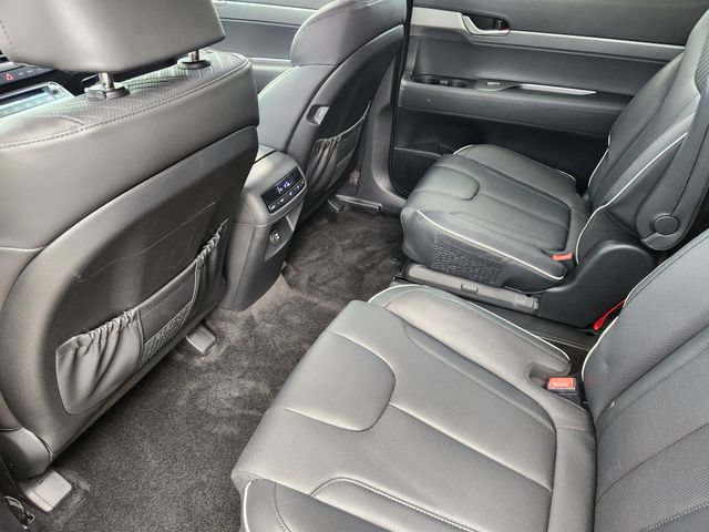 Used 2025 Hyundai Palisade XRT FWD image 22