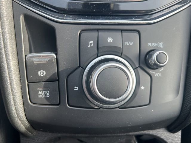 Used 2018 MAZDA CX-5 Sport image 10