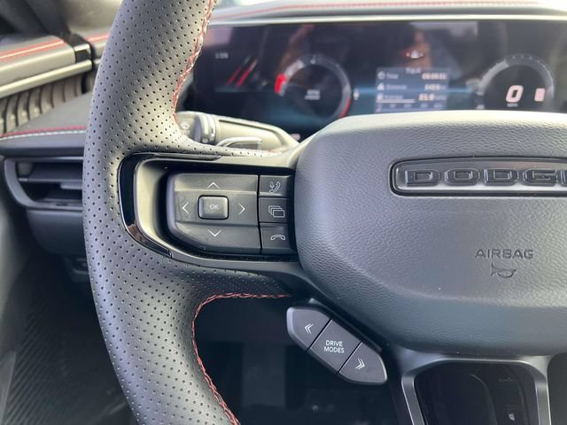 New 2026 Dodge Charger Scat Pack AWD/4WD image 15