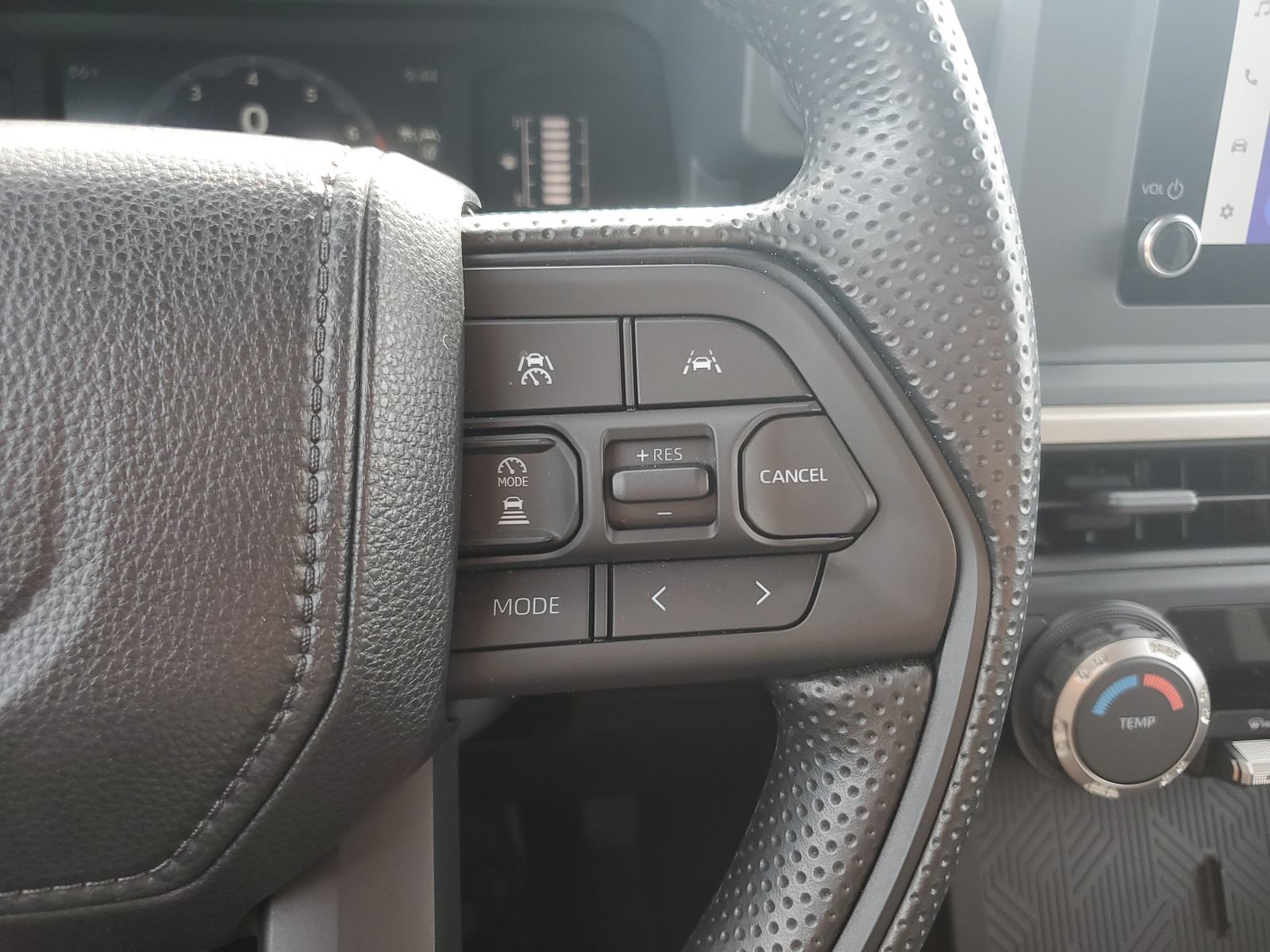 Certified 2024 Toyota Tacoma SR RWD image 22