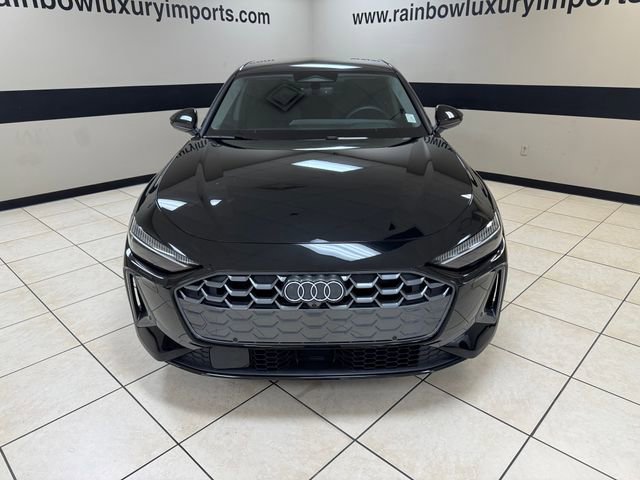 Used 2025 Audi A5 2.0T Premium Plus w/ Premium Plus image 2