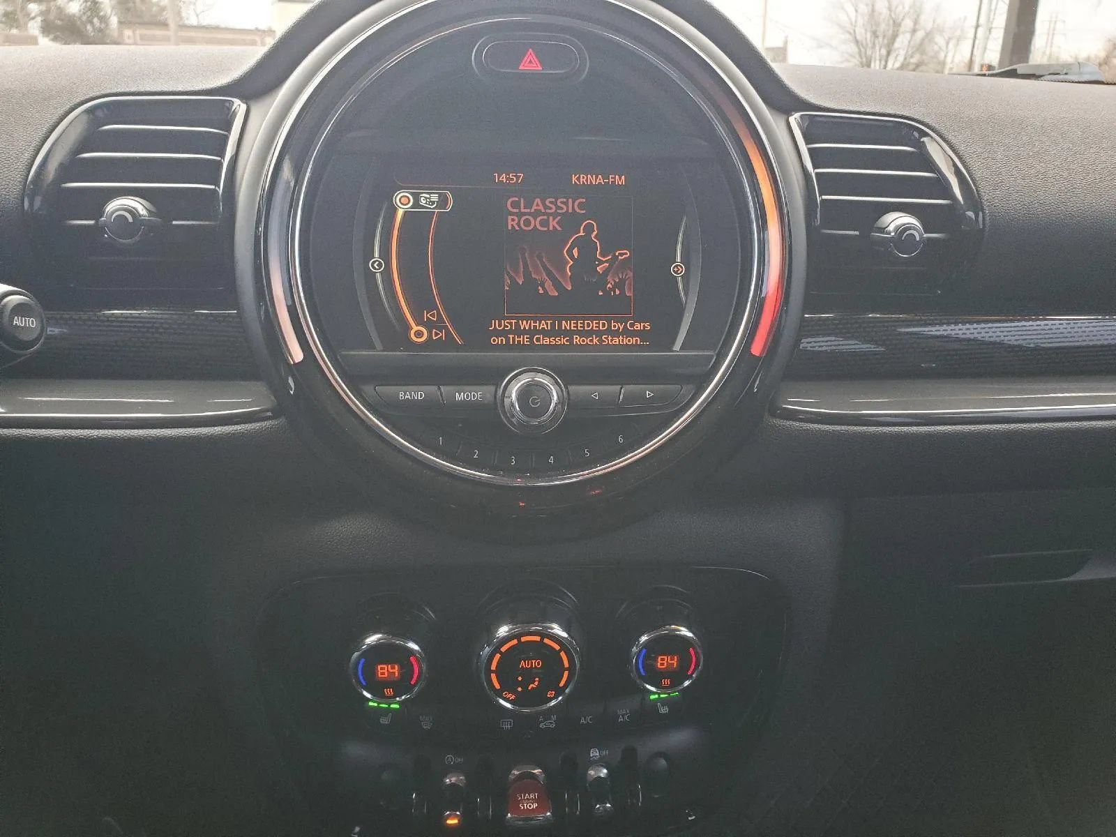 Used 2017 MINI Cooper Clubman S FWD image 15
