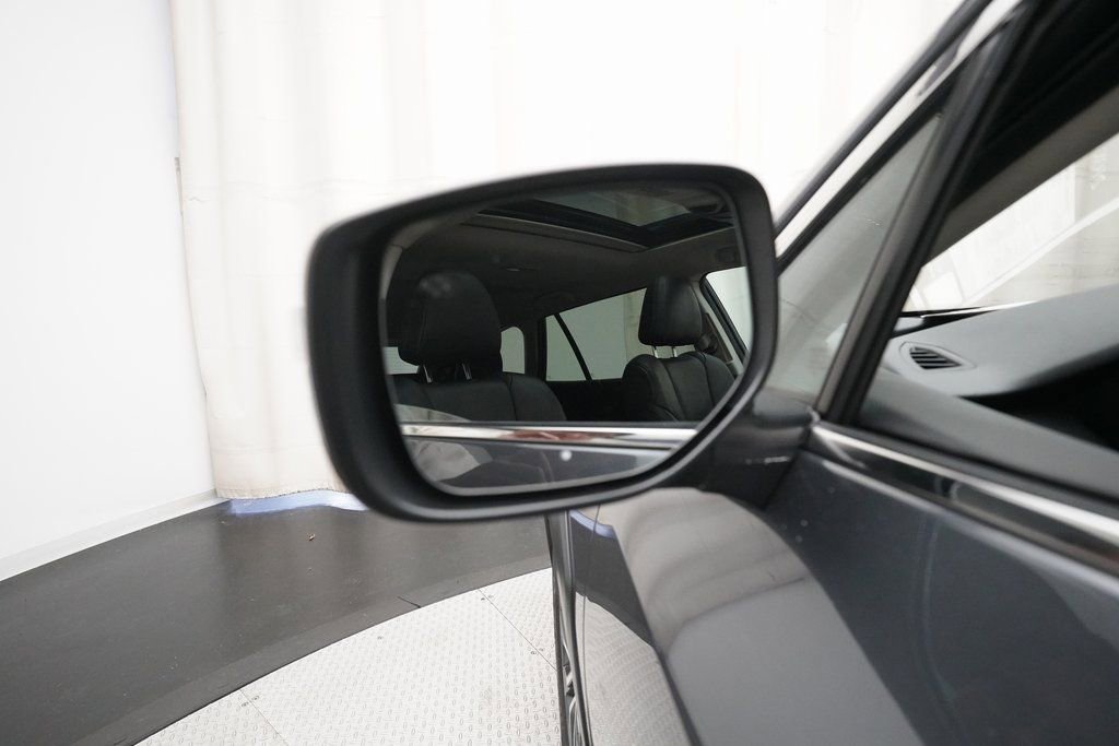 Used 2024 Subaru Outback Limited XT image 26