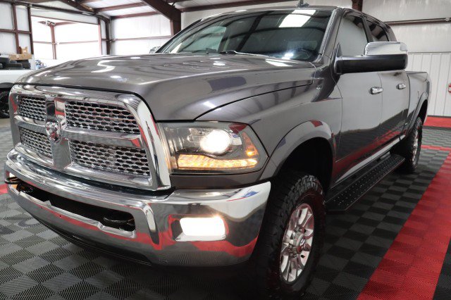 Used 2014 RAM 2500 Laramie w/ Convenience Group AWD/4WD image 22