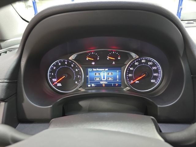Used 2024 GMC Terrain SLE AWD/4WD image 20