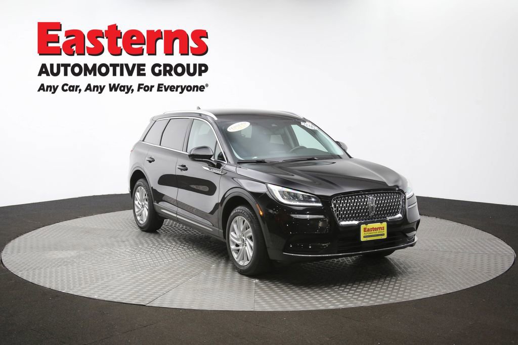 Used 2021 Lincoln Corsair AWD image 51