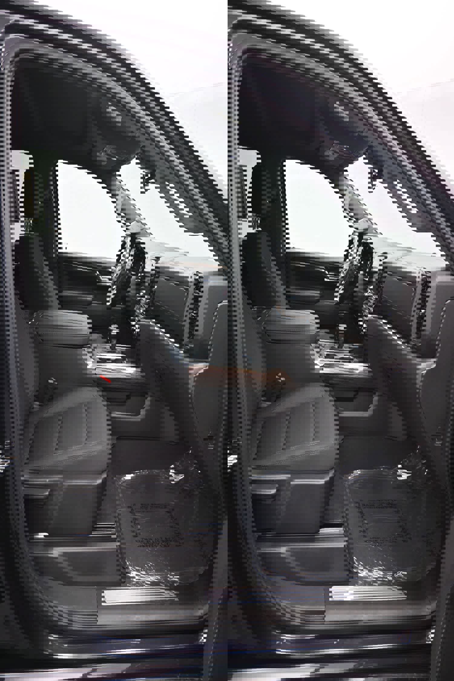 Used 2024 GMC Sierra 1500 Elevation image 10