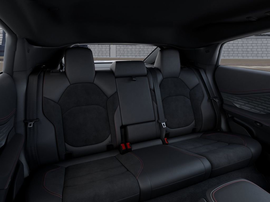 New 2026 Dodge Charger R/T AWD/4WD image 15