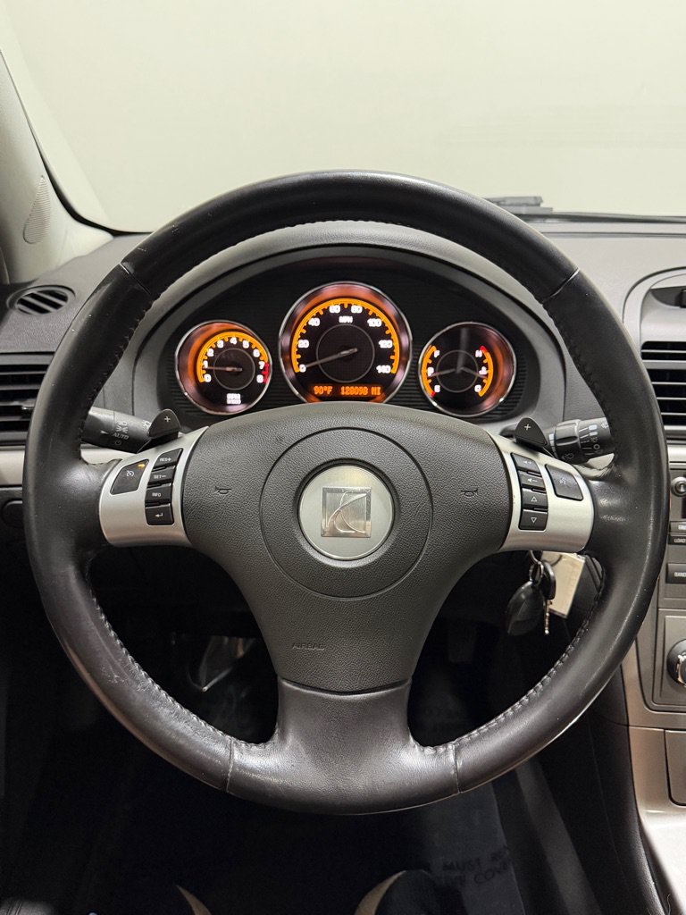Used 2007 Saturn Aura XR w/ Premium Trim Pkg FWD image 15