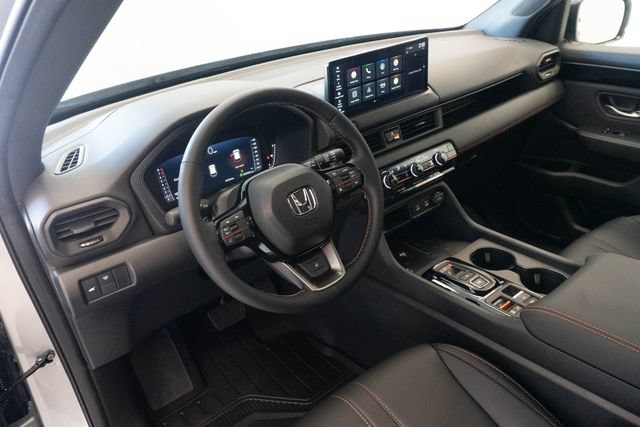 New 2026 Honda Pilot TrailSport image 9