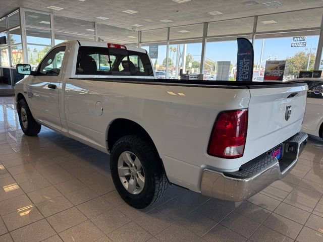 Used 2019 RAM 1500 Tradesman w/ Popular Equipment Group image 5