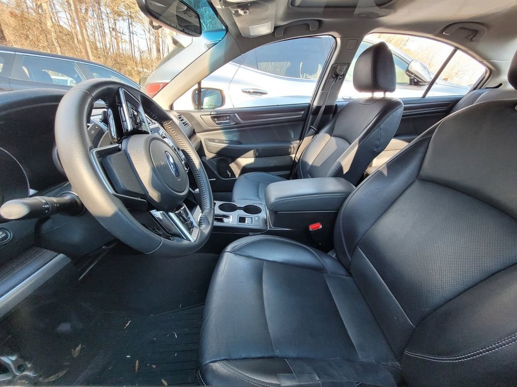 Used 2018 Subaru Legacy 2.5i Limited image 8