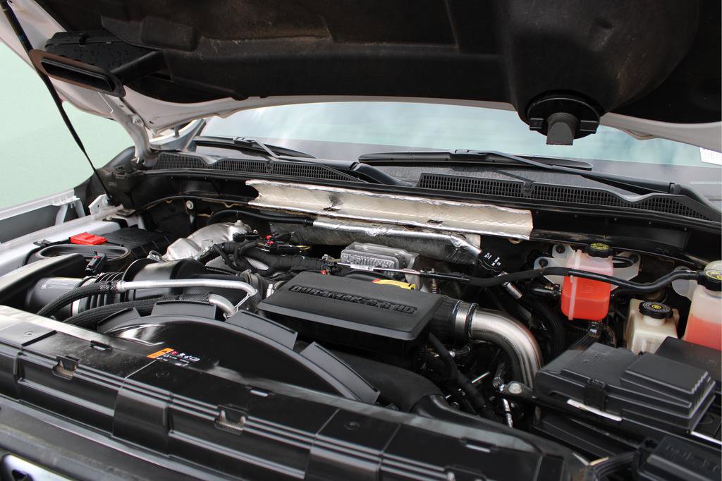 Used 2020 GMC Sierra 3500 Denali w/ Denali Ultimate Package image 24