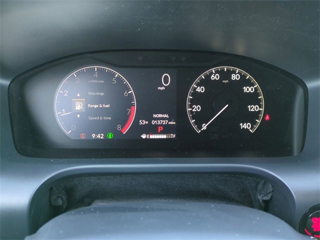 Used 2023 Honda HR-V EX-L image 31