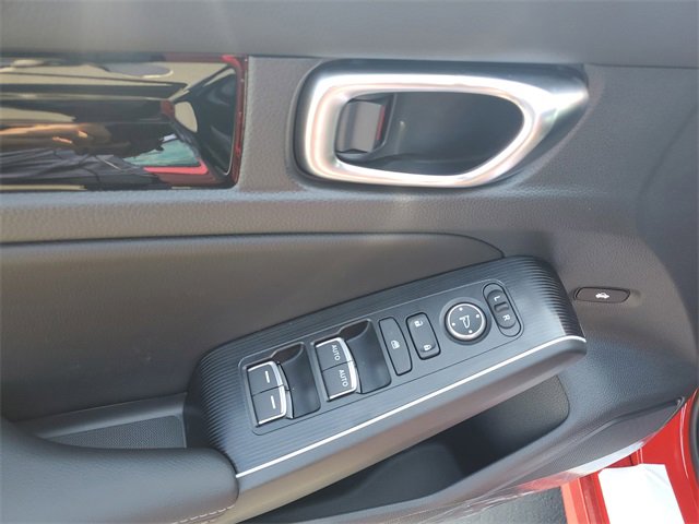 New 2025 Honda Civic Sport Touring image 13