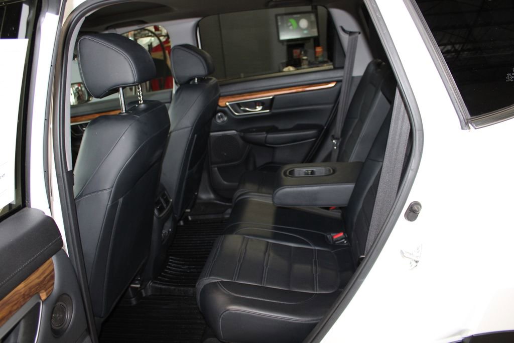Used 2019 Honda CR-V Touring image 15