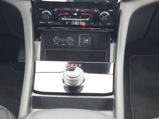 Certified 2025 Jeep Grand Cherokee Altitude image 25