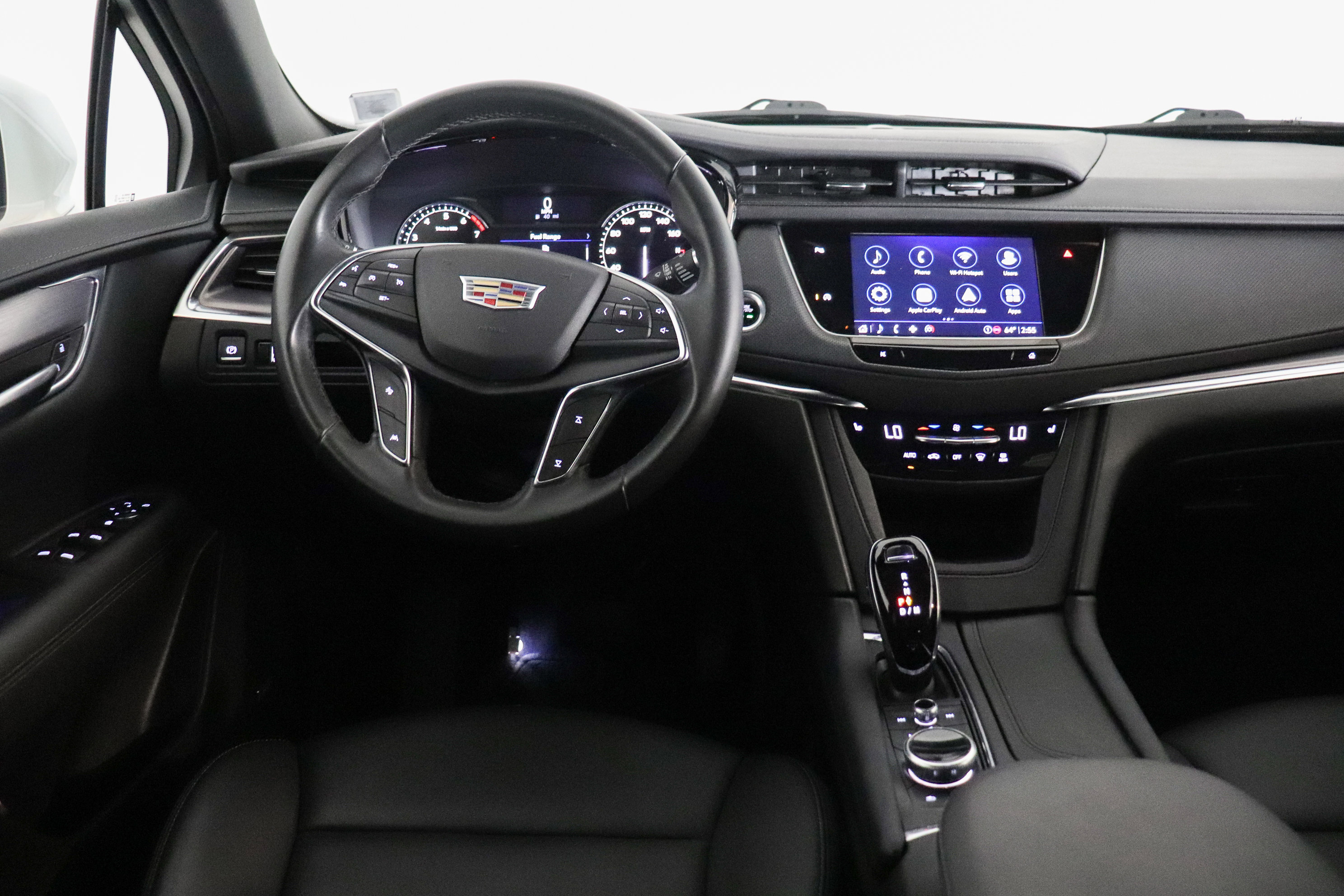 Used 2022 Cadillac XT5 Luxury AWD/4WD image 25