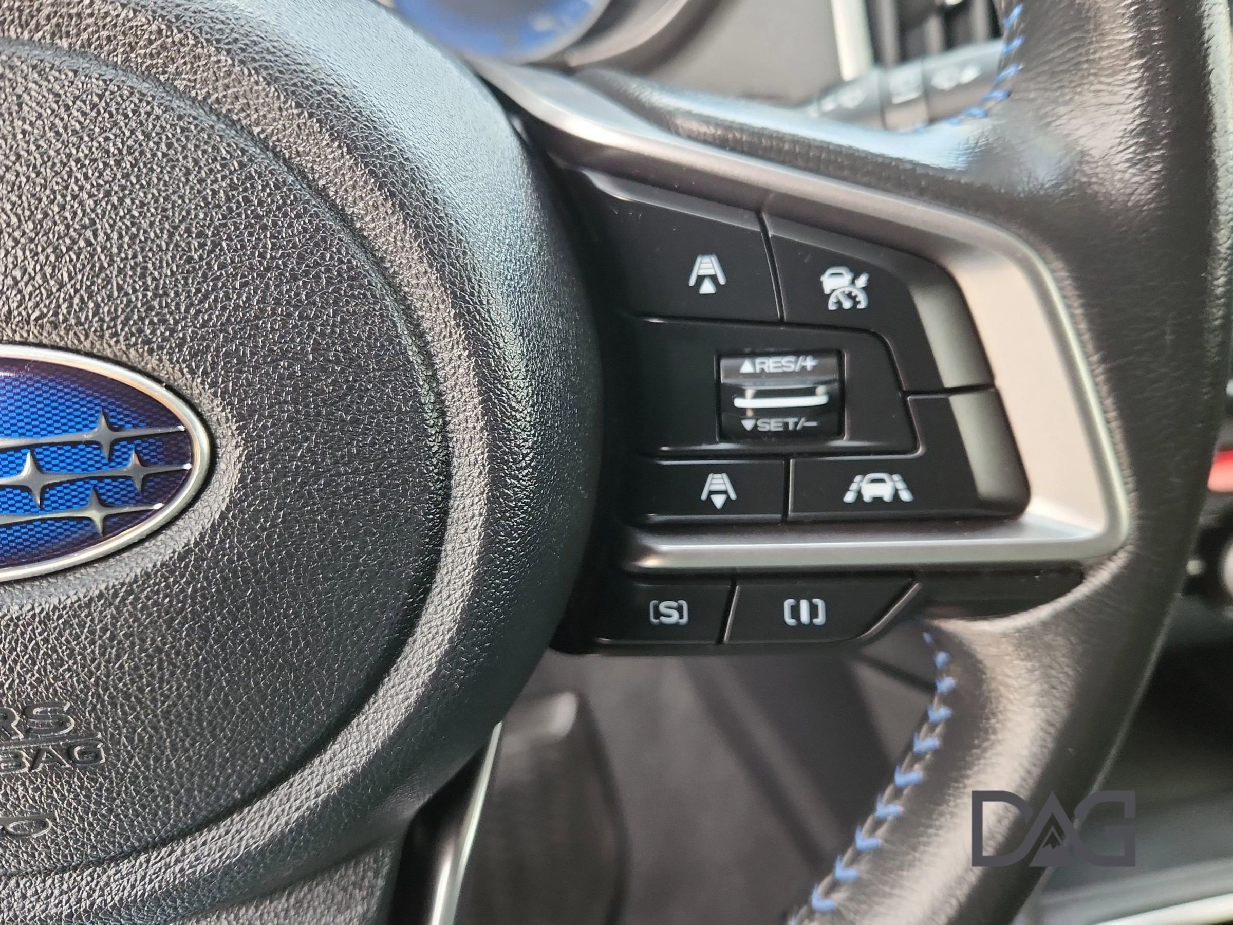 Used 2021 Subaru Crosstrek Hybrid w/ Popular Package #3 image 29