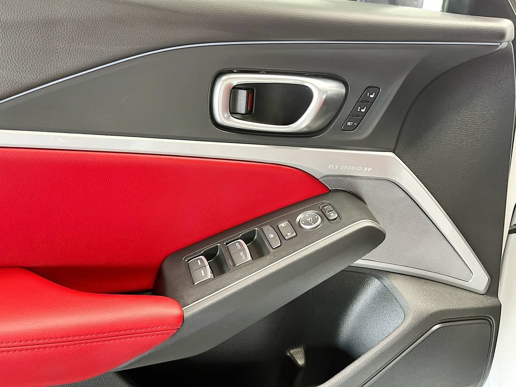 Used 2025 Acura Integra A-Spec FWD image 18