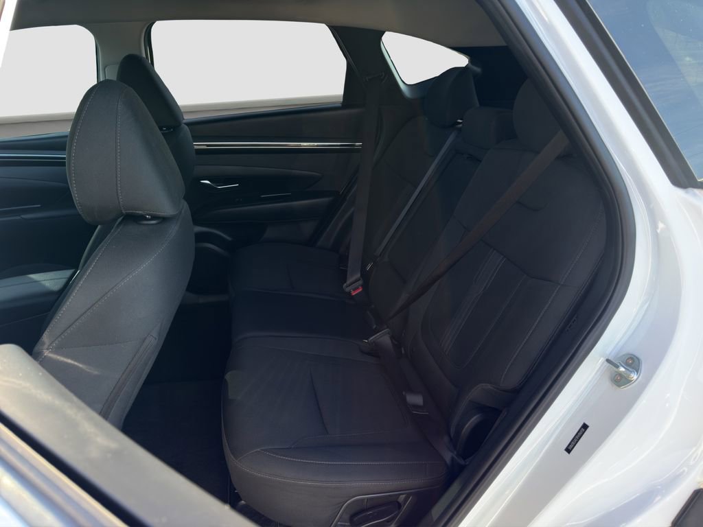 Used 2023 Hyundai Tucson SEL image 13