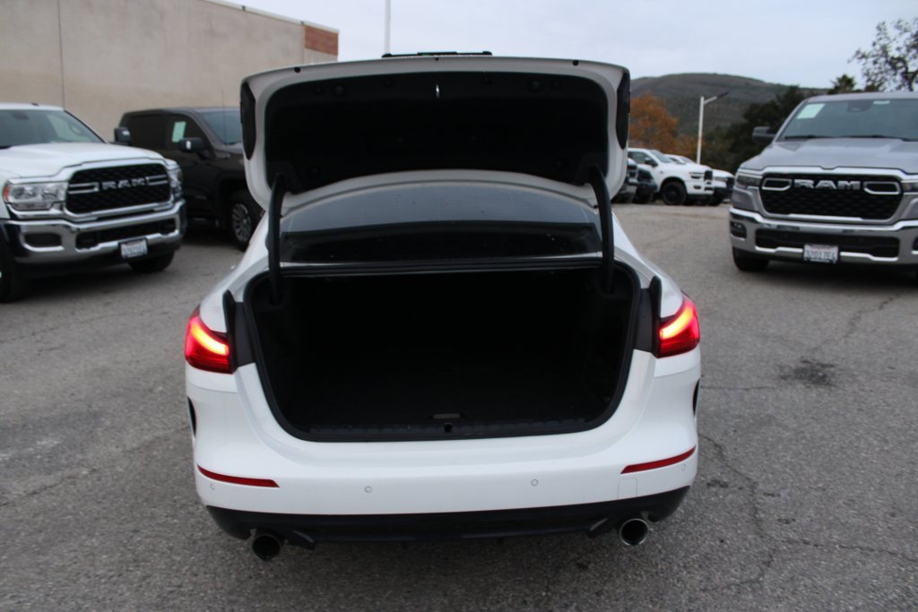 Used 2022 BMW 228i Gran Coupe w/ Convenience Package image 30